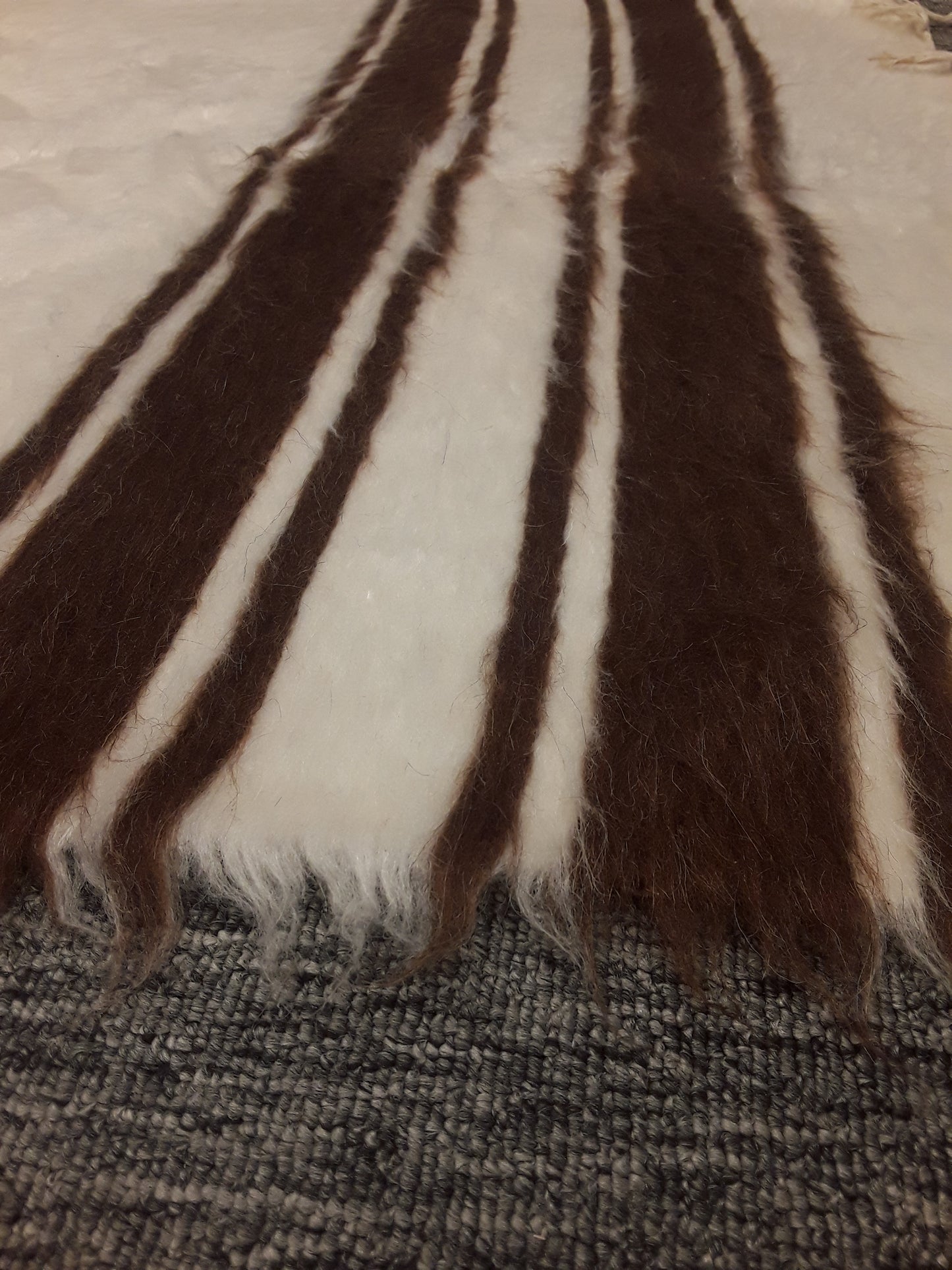 Siirt wool Blanket