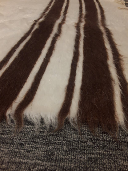 Siirt wool Blanket