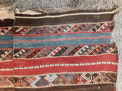 Anatolian kilim