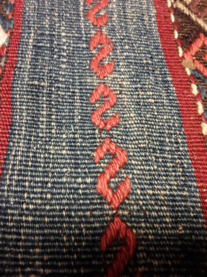 Anatolian kilim