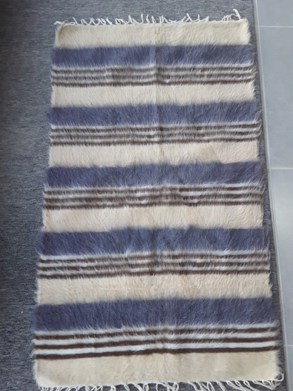 Siirt Wool Blanket