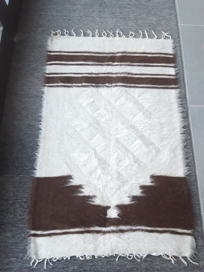 Siirt wool Blanket