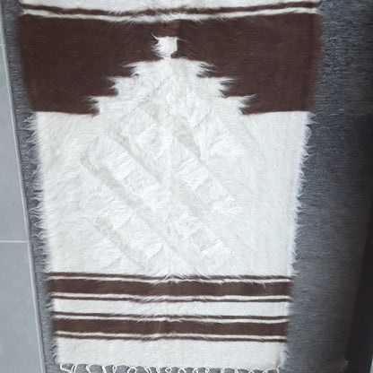 Siirt wool Blanket