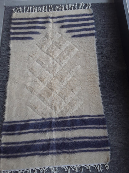 Siirt Wool Blanket