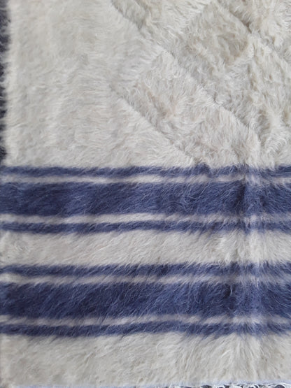 Siirt Wool Blanket