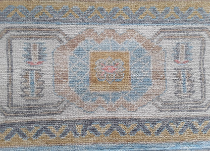 "Redesign, Production, and Development of Traditional Anatolian Handwoven Carpet Models"