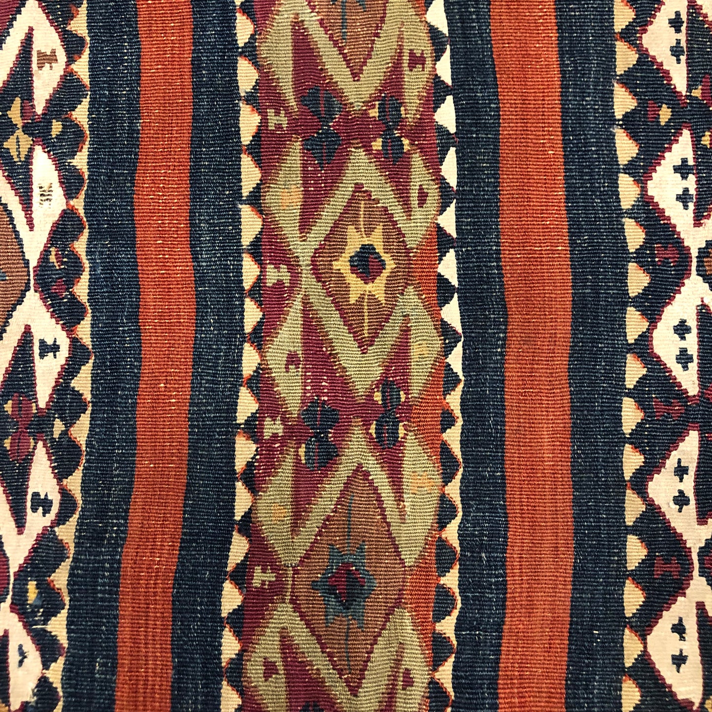 Antique Anatolian Kilim