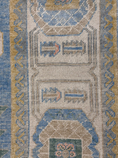 Anatolian Usak New Rug