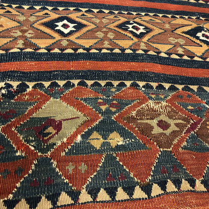 Antique Anatolian Kilim