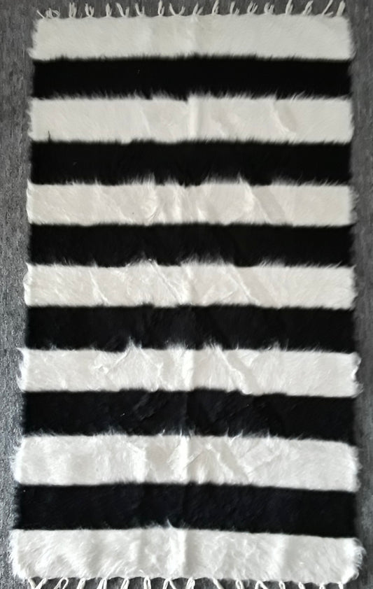 Siirt Wool Blanket