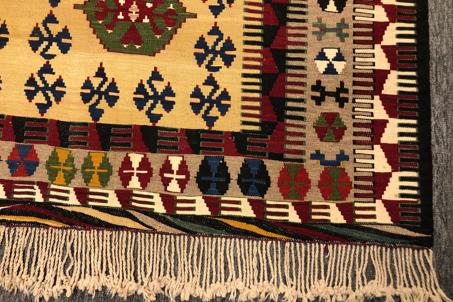 Anatolian kilim