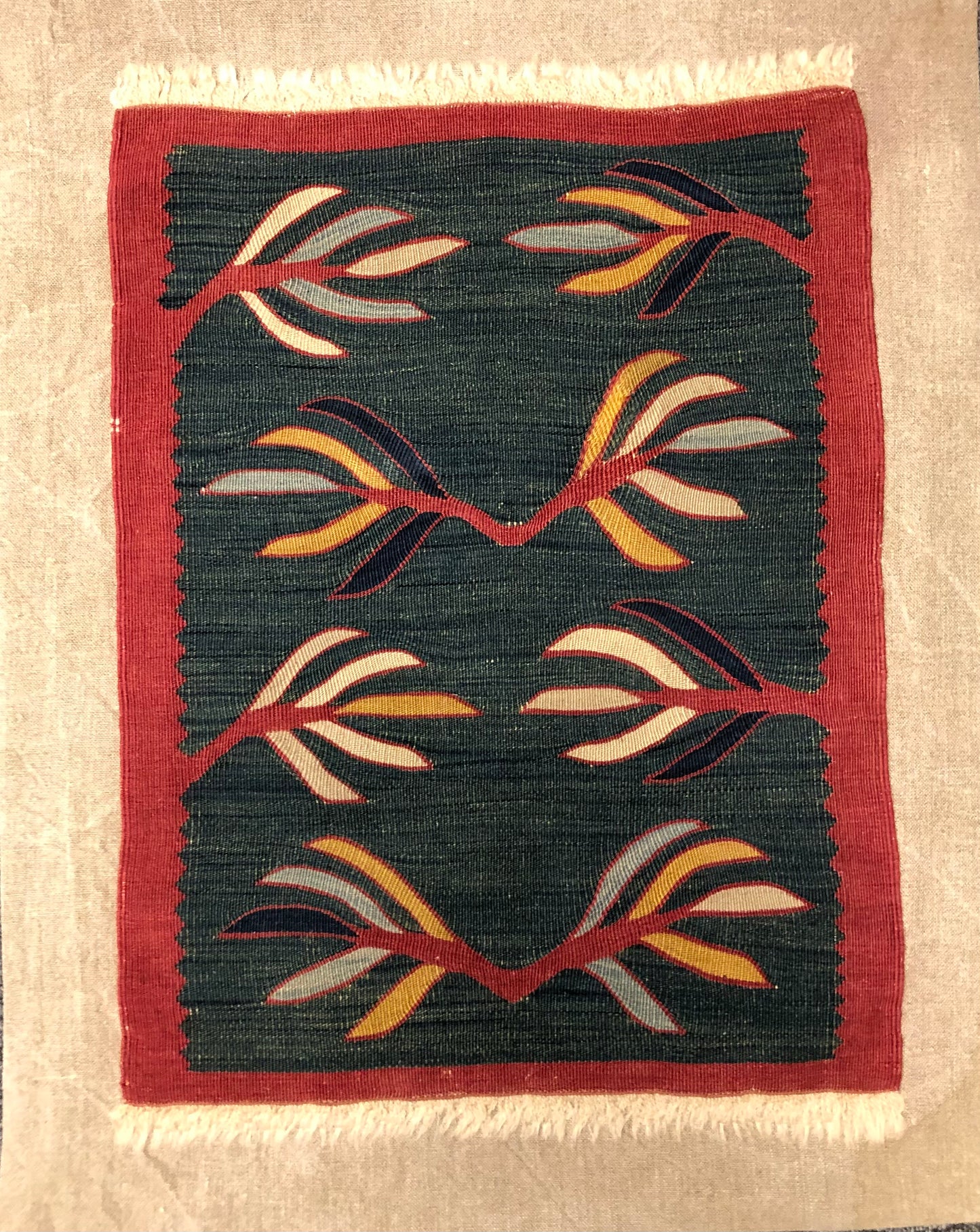 Şarköy kilim Pillow.