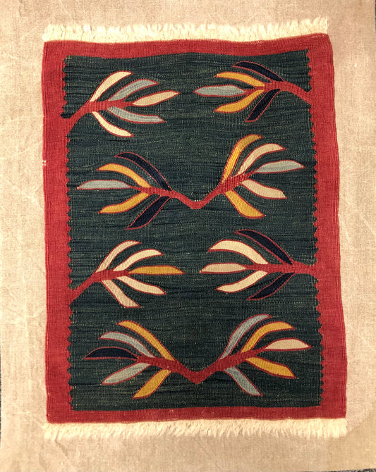 Şarköy kilim Pillow.