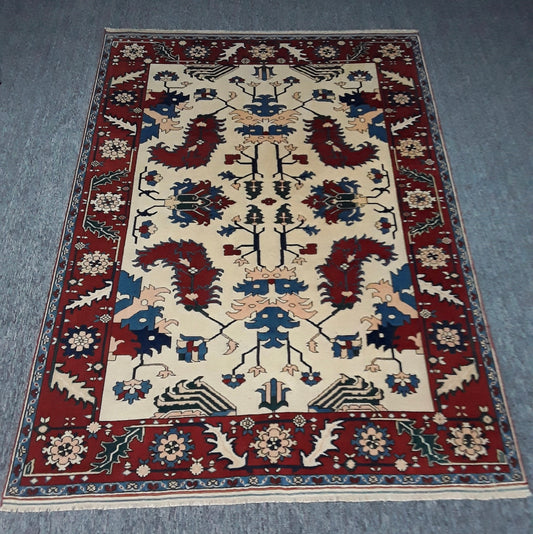 Anatolian carpet