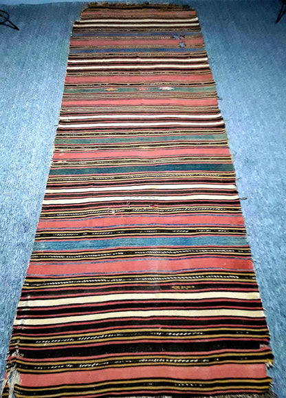 Anatolian kilim