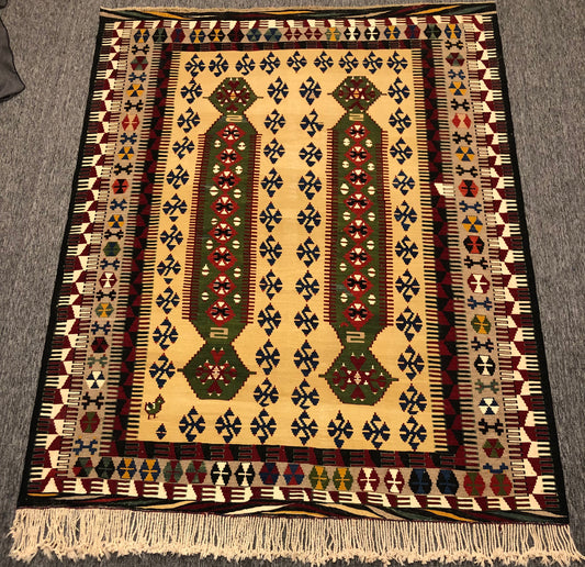 Anatolian kilim