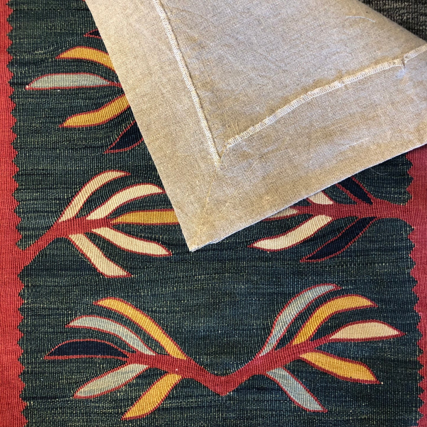 Şarköy kilim Pillow.