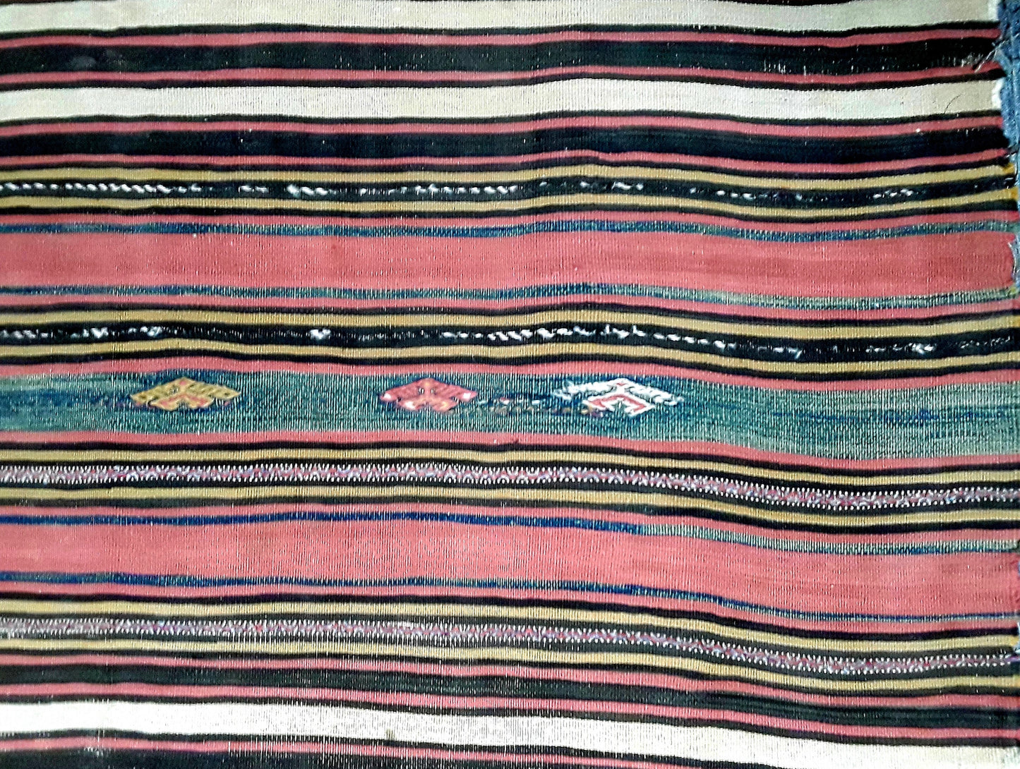 Anatolian kilim