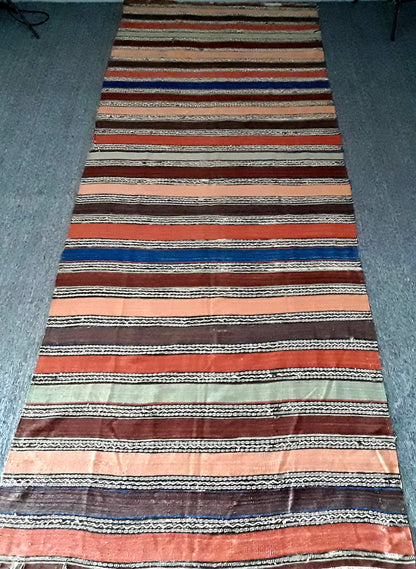 Antique Anatolian kilim