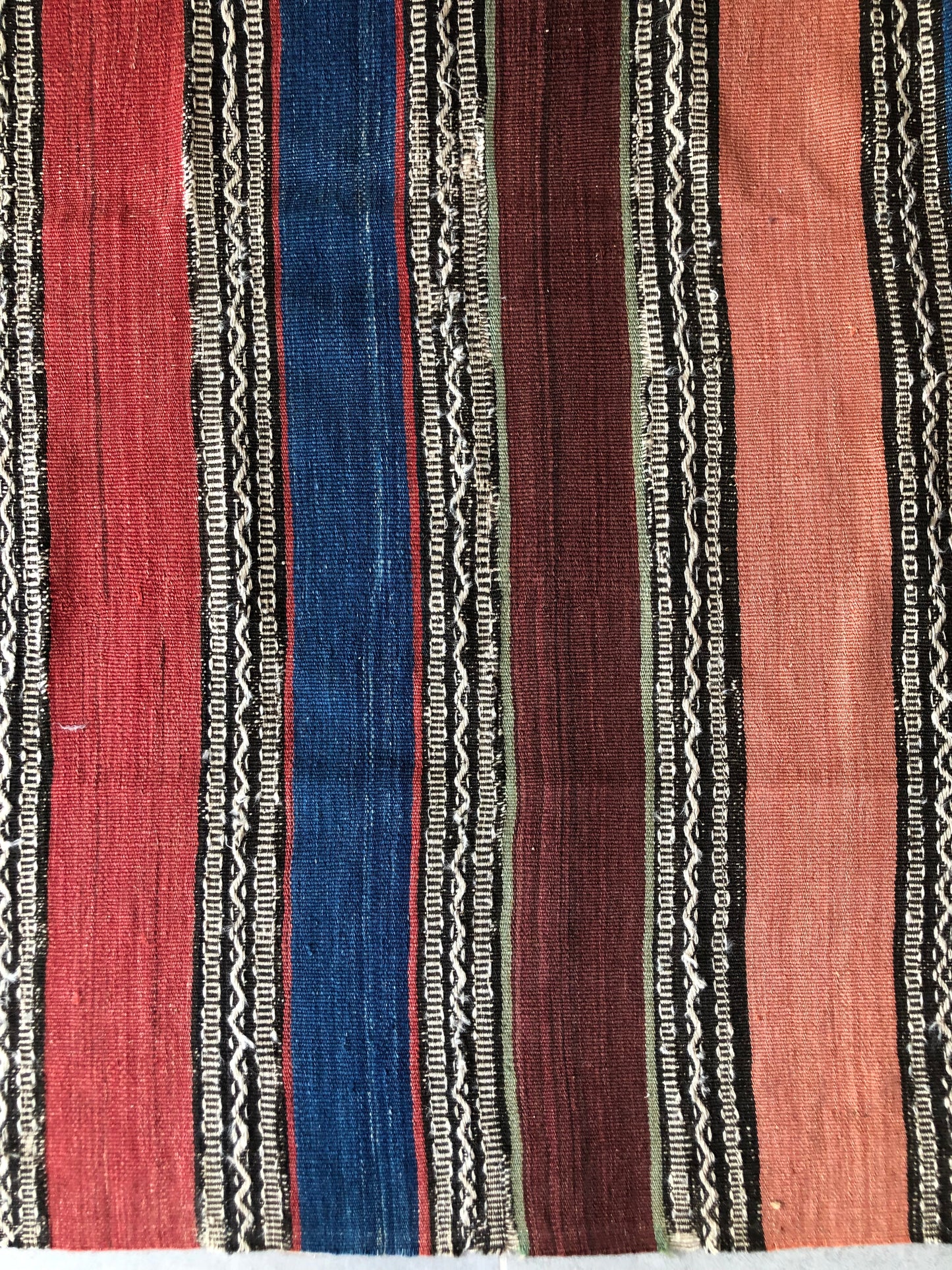 Antique Anatolian kilim