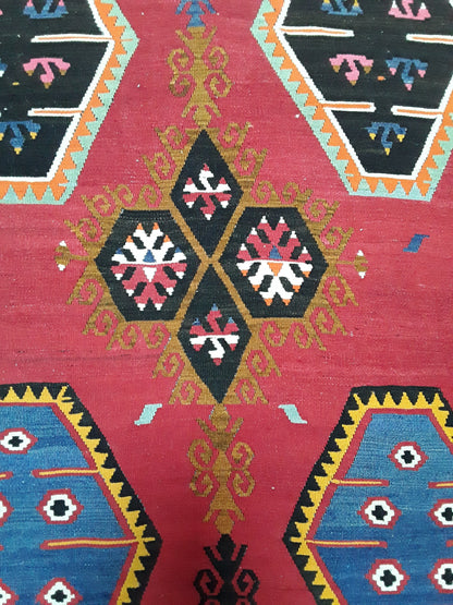 Anatolian  Sharkısla Kilim