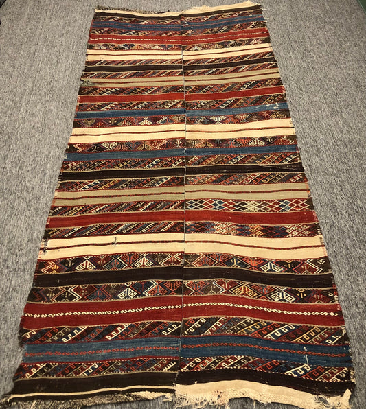 Anatolian kilim