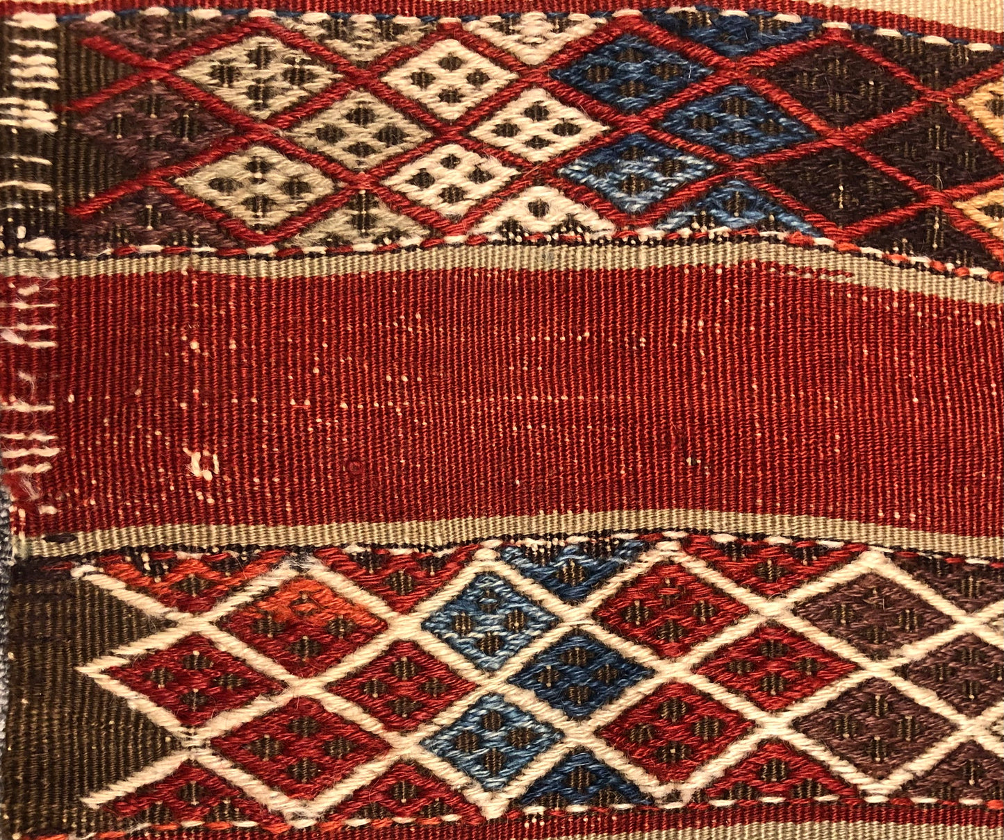 Anatolian kilim