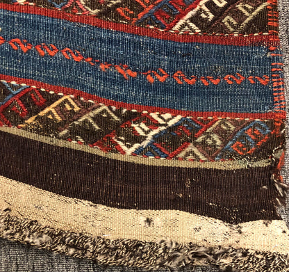 Anatolian kilim