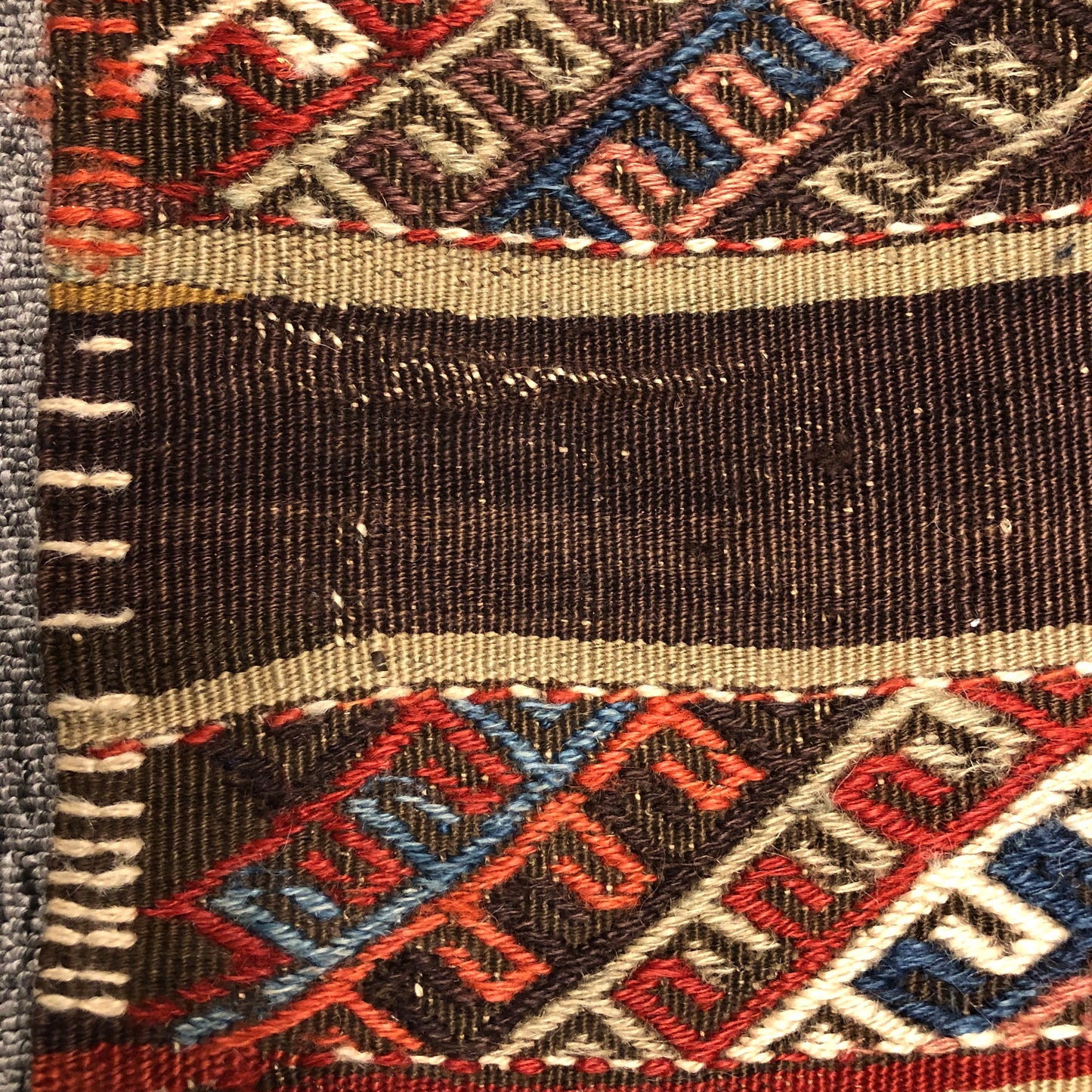 Anatolian kilim