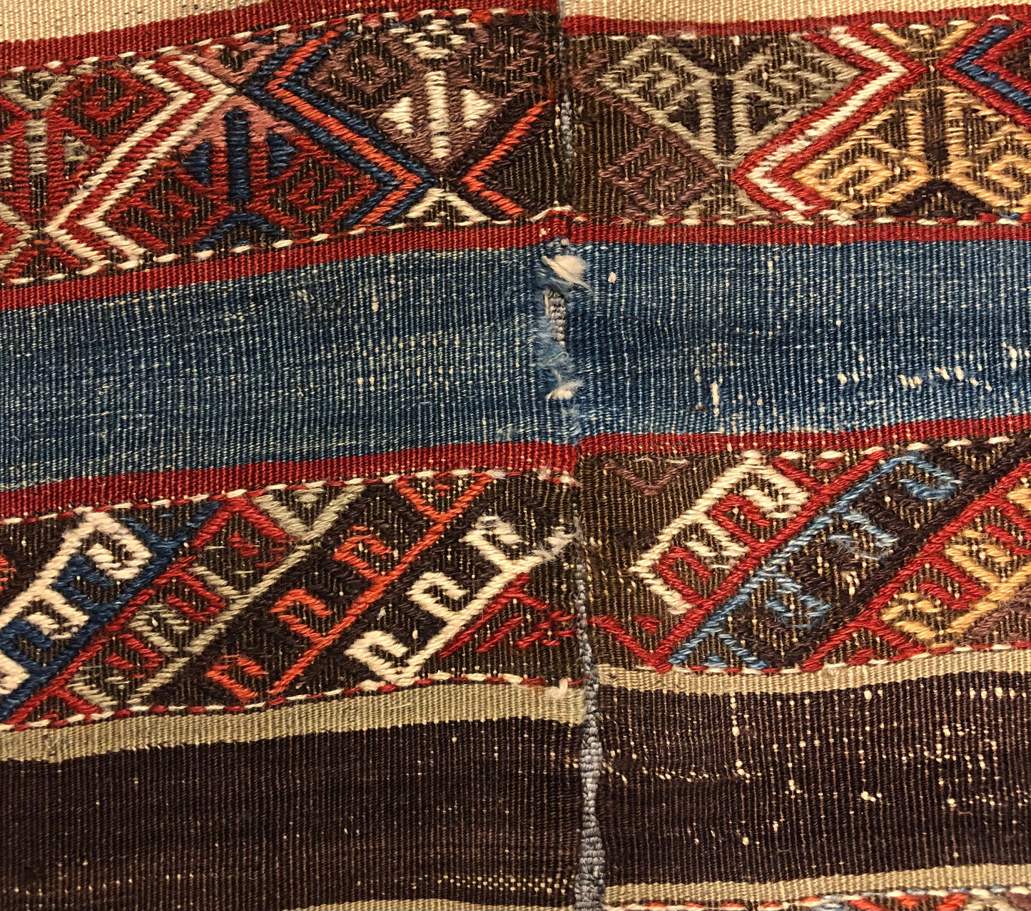 Anatolian kilim