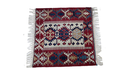 Modern Anatolian Kilim - New