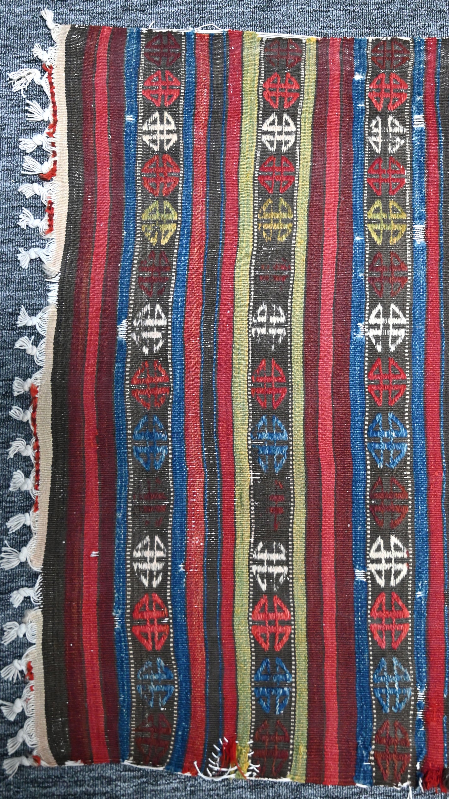 Anatolian Kilim